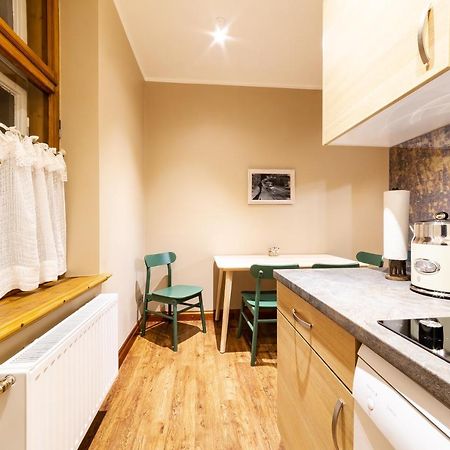 リガGourmet Storie'S Ap 68Sqm Renovated Free Parkingアパートメント エクステリア 写真